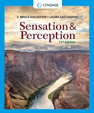 EBOOK : Sensation and Perception, 11th Edition