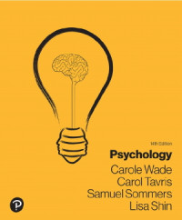 Psychology , 14th Edition