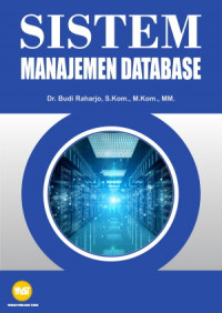 Sistem Manajemen Database