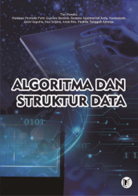 Algoritma dan Struktur Data