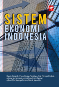 Sistem Ekonomi Indonesia