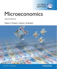 EBOOK : Microeconomics, 8th edition