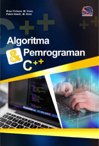 Algoritma dan Pemrograman C ++