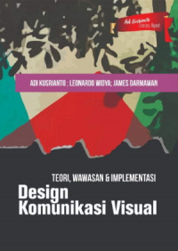 Teori, Wawasan dan Implementasi  Desain Komunikasi Visual