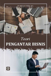 Teori Pengantar Bisnis