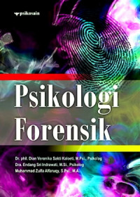 Psikologi Forensik