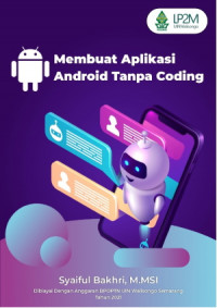 Membuat Aplikasi Android Tanpa Coding