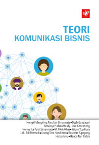 Teori Komunikasi Bisnis