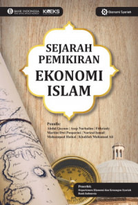 Sejarah Pemikiran Ekonomi Islam