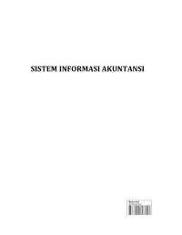 EBOOK : Sistem Informasi Akuntansi