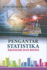 Pengantar Statistika Ekonomi dan Bisnis