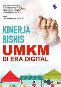 Kinerja Bisnis UMKM di Era Digital