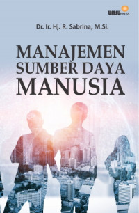 Manajemen Sumber Daya Manusia