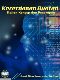 KECERDASAN BUATAN, Kajian Konsep dan Penerapan