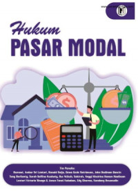 HUkum Pasar Modal