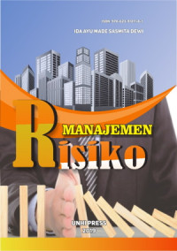 Manajemen Risiko