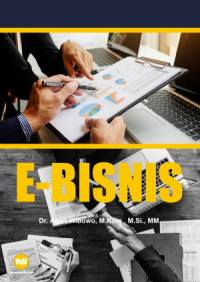 E-Bisnis