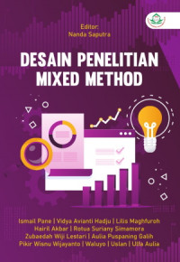 Desain Penelitian Mixed Method