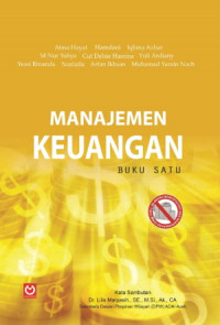 Manajemen Keuangan 1