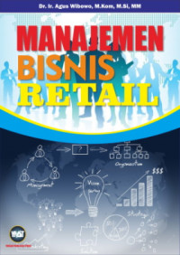 Manajemen Bisnis Retail