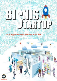 Bisnis Startup