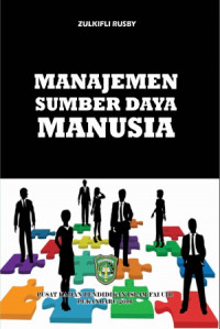 Manajemen Sumber Daya Manusia