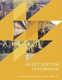 Audit Sistem Informasi