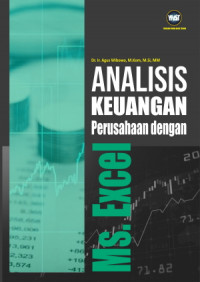 Analisis Keuangan Perusahaan dengan Ms. Excel