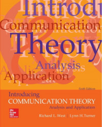 Introducing Communication Theory : Analysis And Aplication  6th Edition