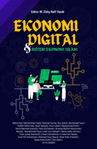 Ekonomi Digital dan Sistem Keuangan Islam