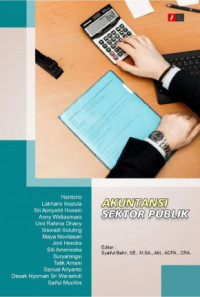 Akuntansi Sektor Publik