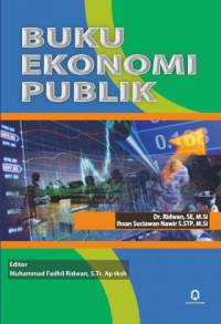 Ekonomi Publik