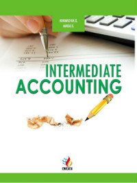 Intermediate Accounting