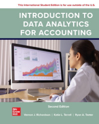 Introduction to Data Analytics for Accounting, 2nd Edition