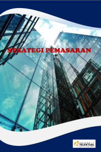 Strategi Pemasaran