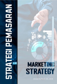 Strategi Pemasaran  (Marketing Strategy)