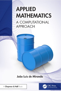 Applied Mathematics ; A Computational Approach