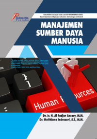 Manajemen Sumber Daya Manusia