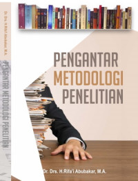 Pengantar Metode Penelitian