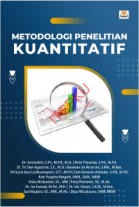 Metode Penelitian Kuantitatif