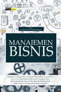 Manajemen Bisnis    (EBOOK)