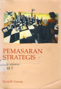 Pemasaran Strategis Edisi 4 Jilid 1