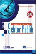 Sistem Akuntansi Sektor Publik ed.2
