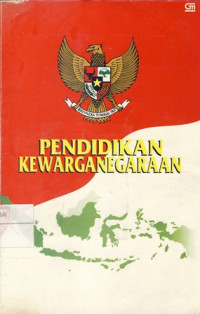 Pendidikan Kewarganegaraan