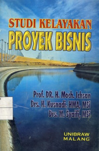 Studi Kelayakan Proyek Bisnis