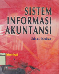 Sistem Informasi Akuntansi (Edisi 2)
