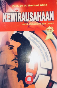 Kewirausahaan Untuk Mahasiswa dan Umum