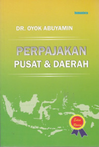 Perpajakan Pusat dan Daerah