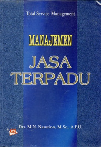 Manajemen Jasa Terpadu (Total Service Management)