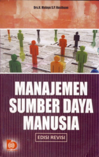 Manajemen Sumber Daya Manusia